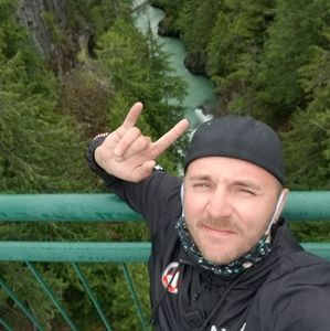 Meet your Posher, Mason